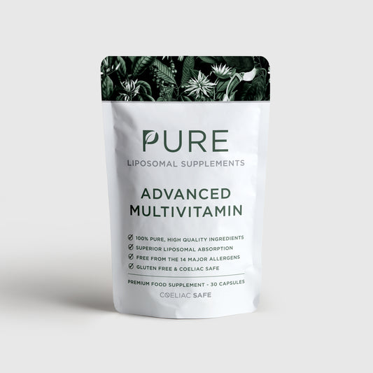 Advanced Multivitamin
