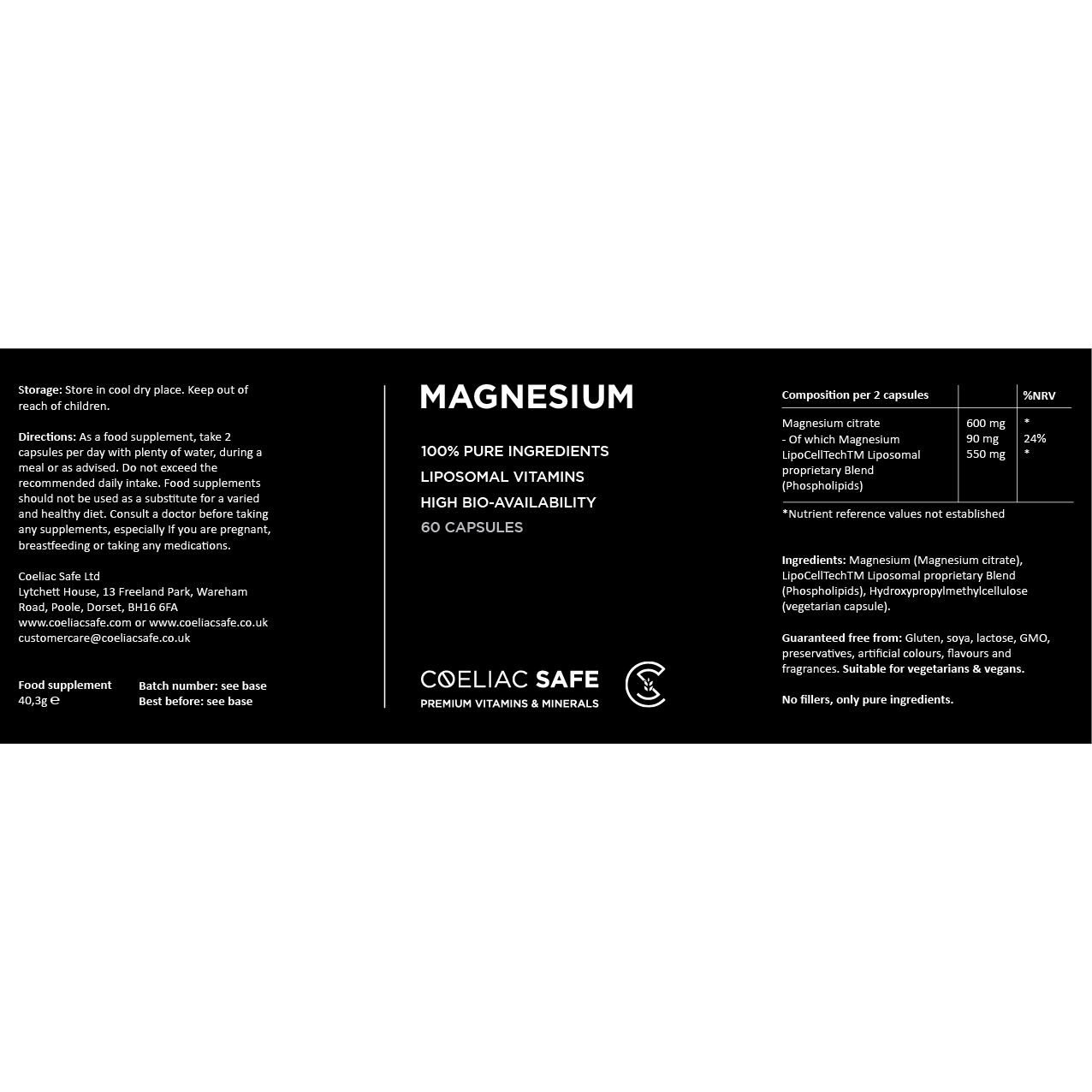 Magnesium image 1