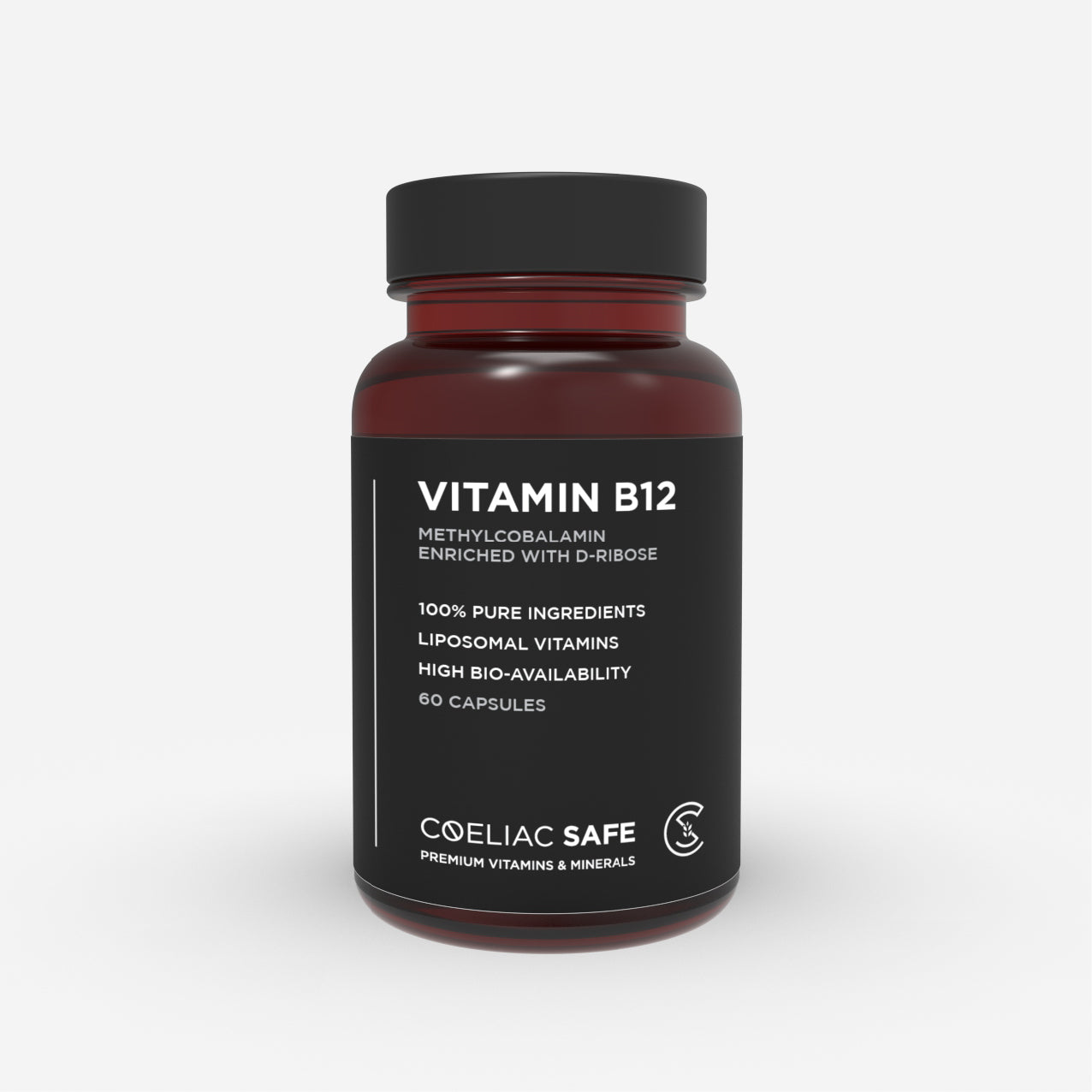 Vitamin B12 image 0