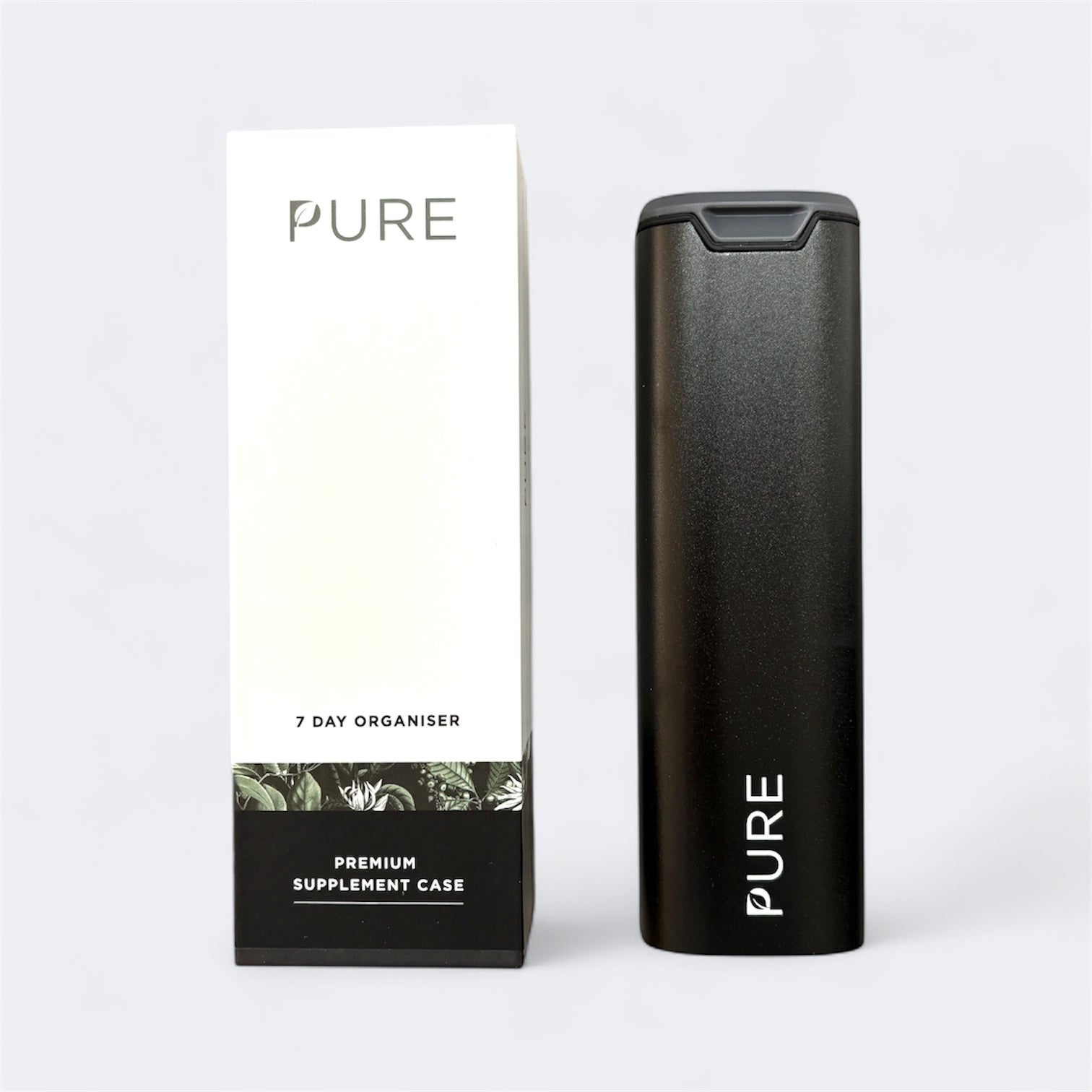 7-Day Capsule Organiser