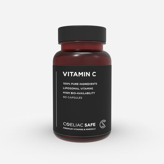 Vitamin C image 0