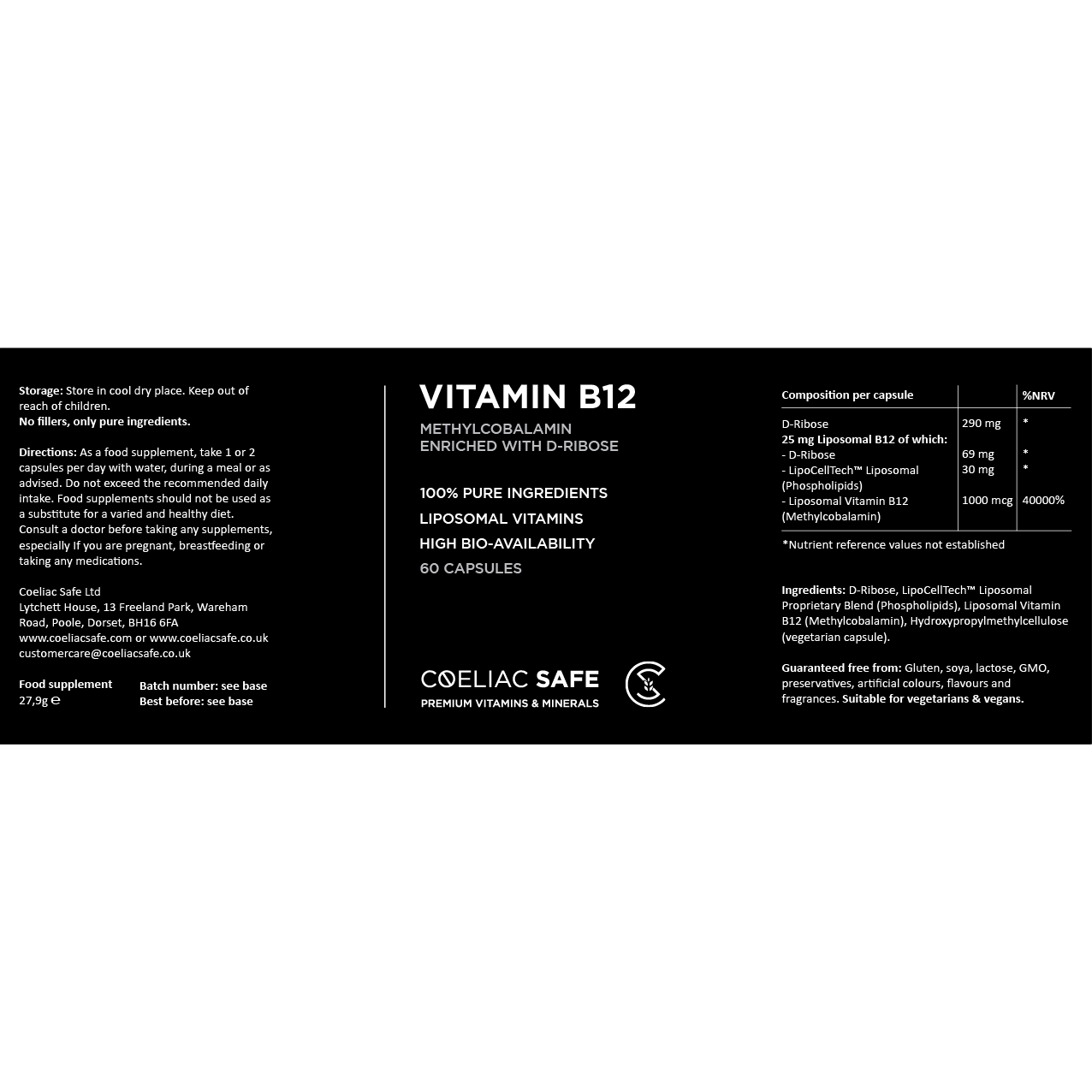 Vitamin B12 image 1